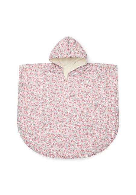 Poncho sunny flowers LITTLE DUTCH Poncho sunny flowers LITTLE DUTCH