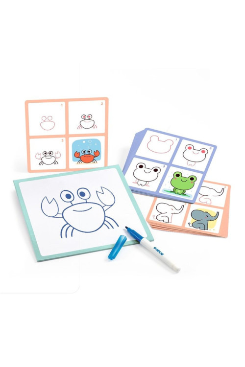  Step by step Babies & Co DJECO