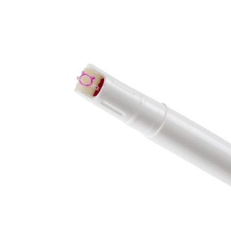 Roller Pattern Pens TIGER TRIBE