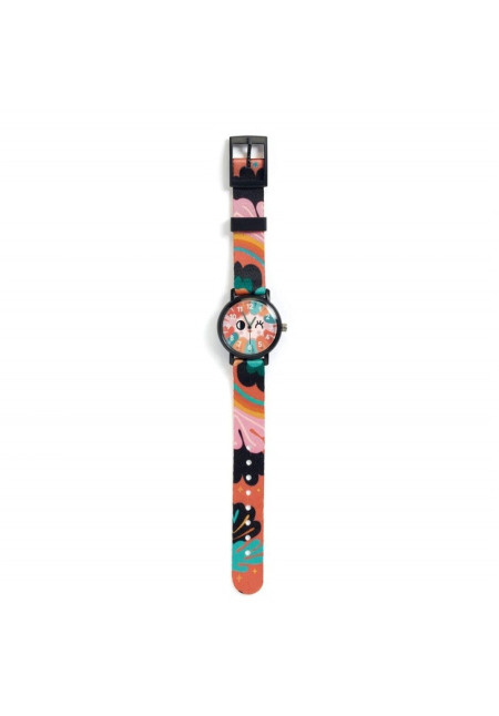 Reloj pop DJECO