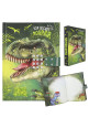 Diario codigo secreto Dino World  BYDEPESCHE