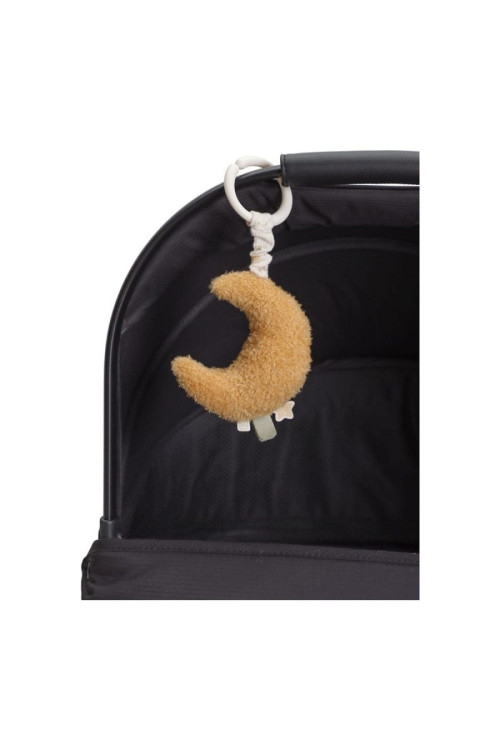 Juguetes colgantes anillas Newborn LITTLE DUTCH