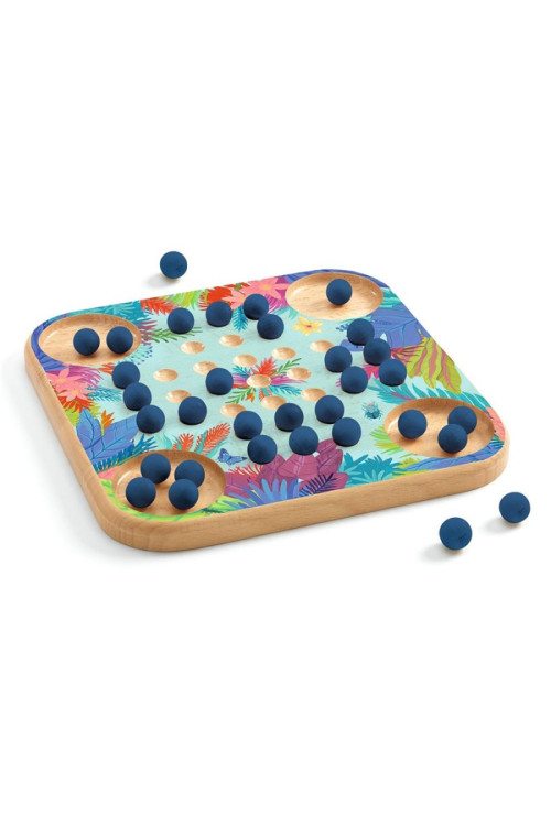 Solitaire DJECO