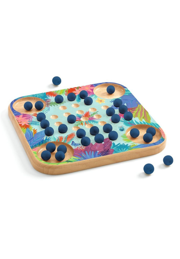 Solitaire DJECO