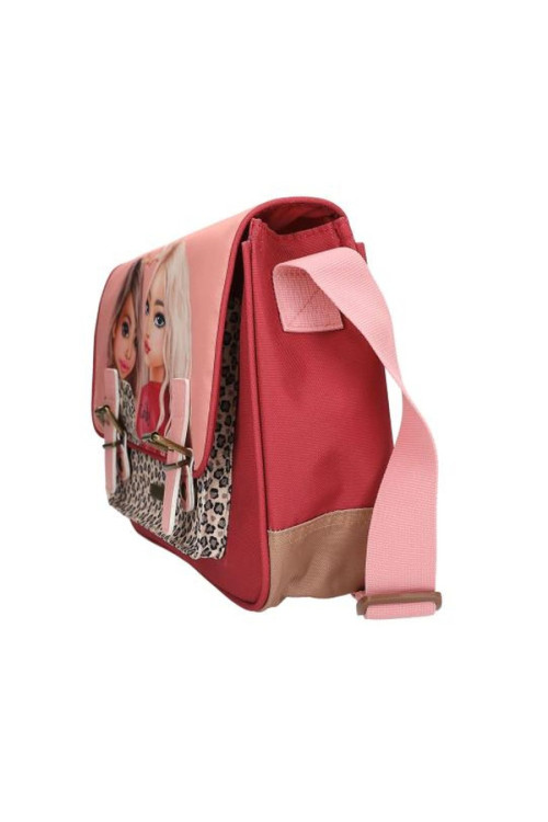 bandolera grande LEOHEART Top Model BY DEPESCHE