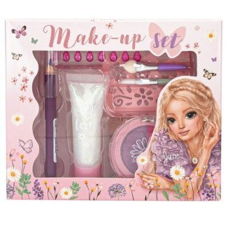 Set maquillaje summer feeling Top Model BY DEPESCHE