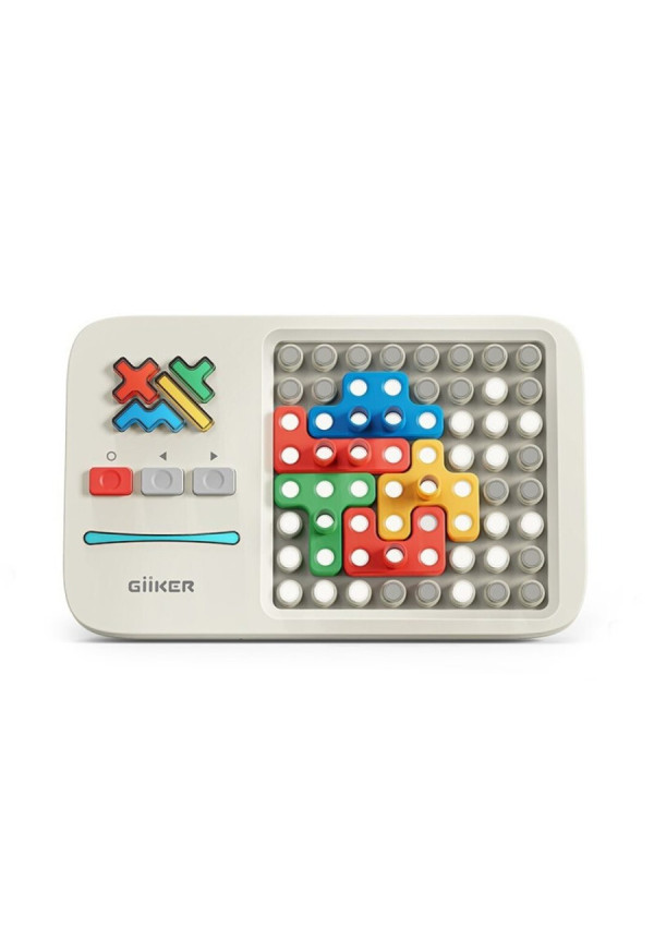 Super Blocks GIIKER 