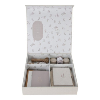 Memory Box Baby Bunny LITTLE DUTCH