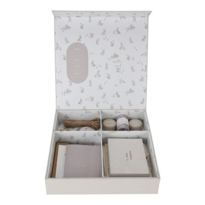 Memory Box Baby Bunny LITTLE DUTCH
