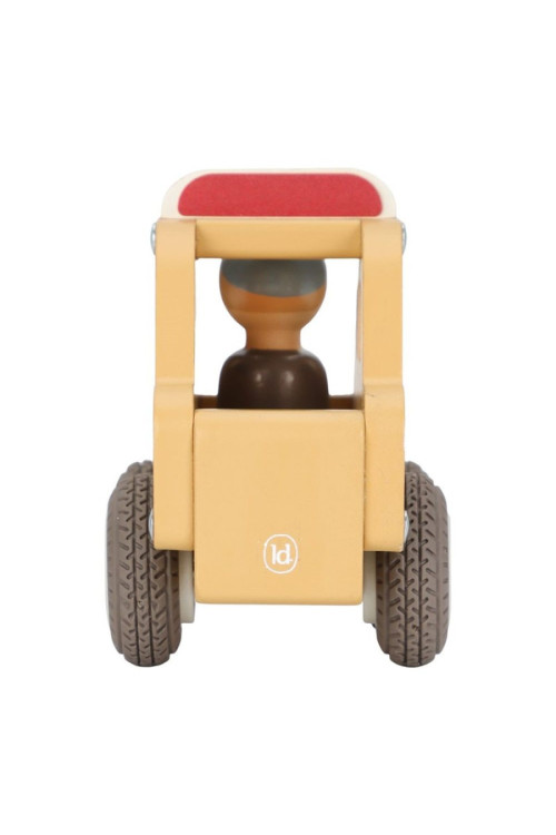 Taxi LITTLE DUTCH