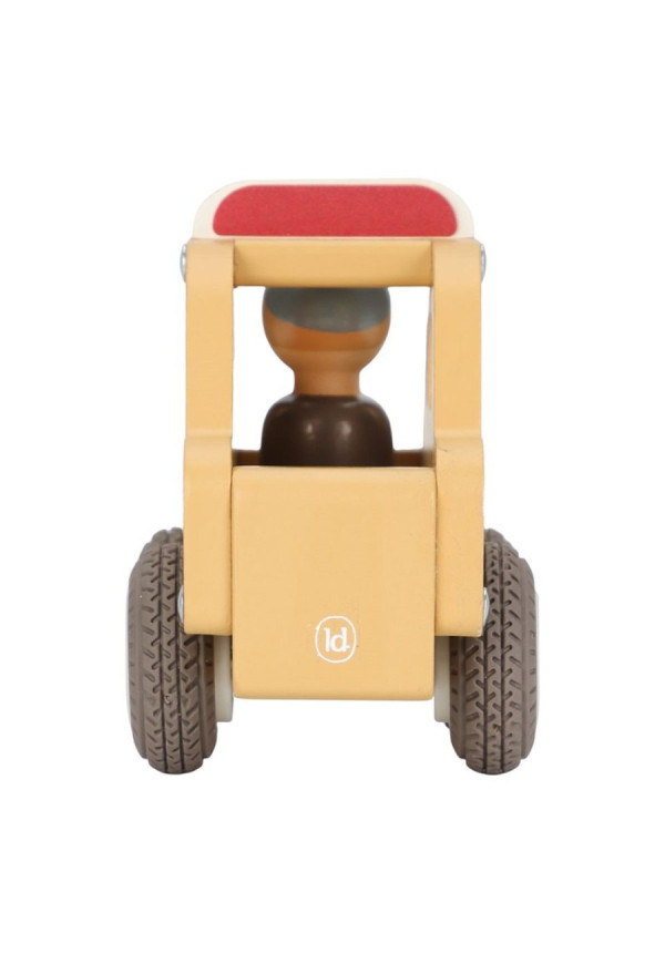 Taxi LITTLE DUTCH