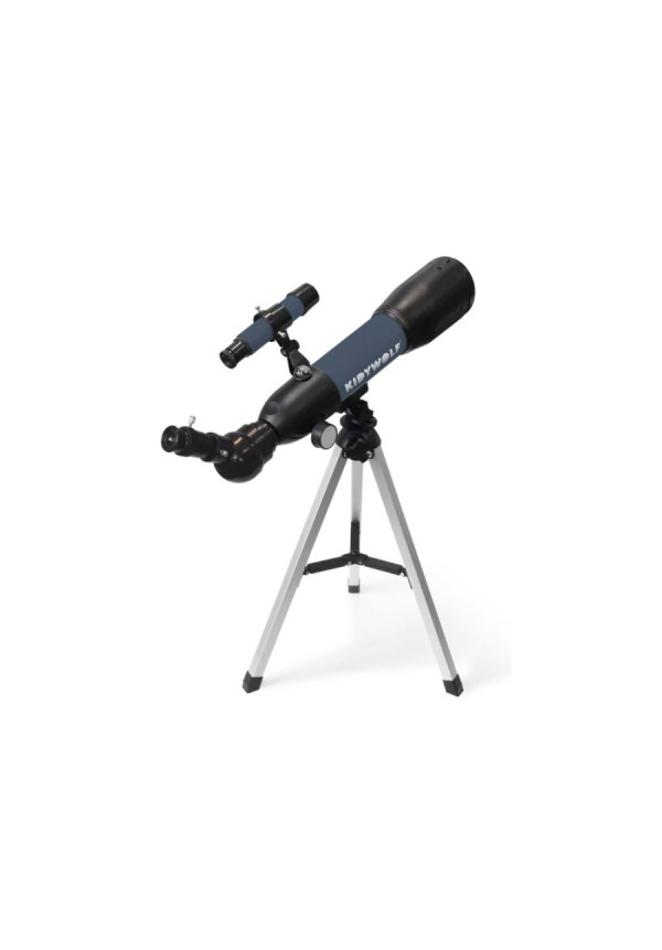 Kidytelescope telescopio KIDYWOLF
