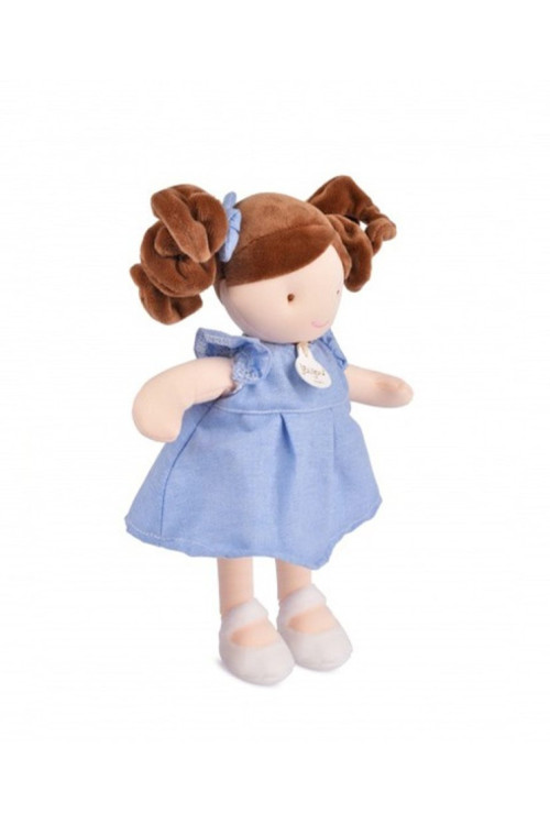 Muñeca Oceano 28 cm DOUDOU ET COMPAGNIE