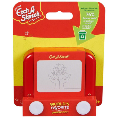 Etch A Sketch mIni Etch A Sketch mIni