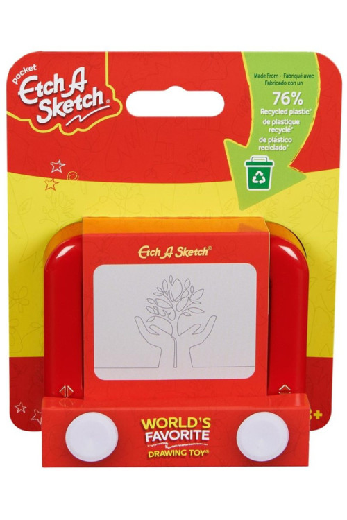 Etch A Sketch mIni Etch A Sketch mIni