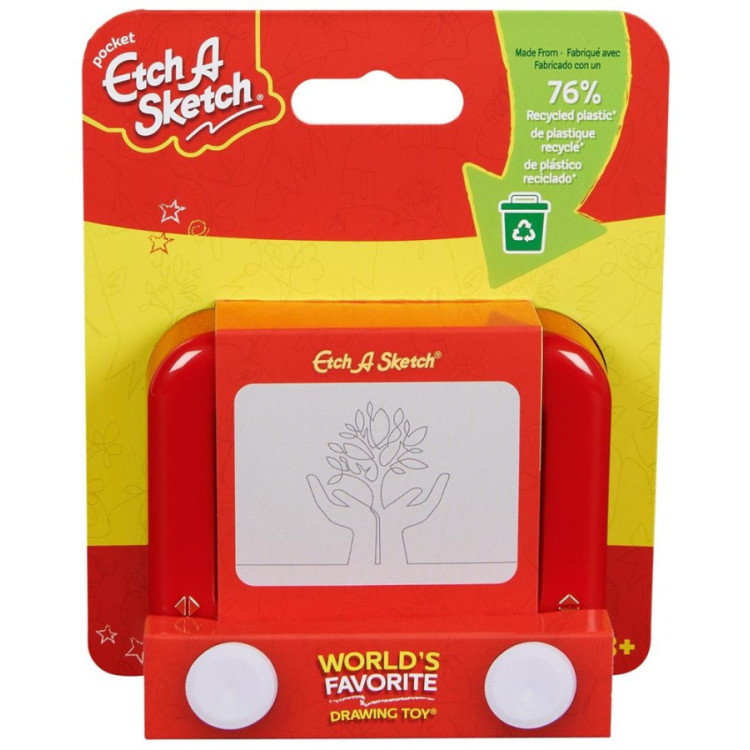Etch A Sketch mIni Etch A Sketch mIni
