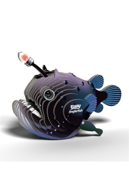 Anglerfish EUGY DODOLAND