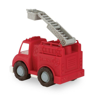 Camión bomberos WONDER WHEELS