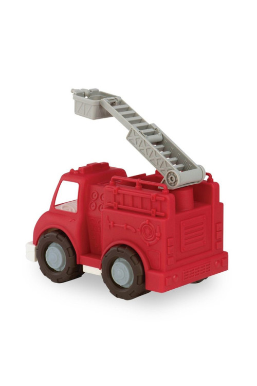 Camión bomberos WONDER WHEELS
