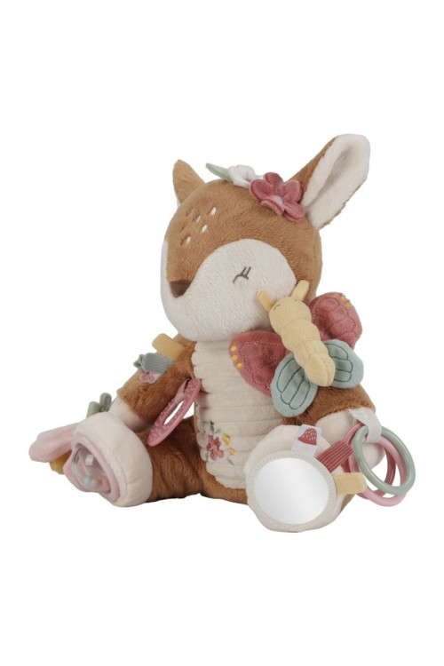 Ciervo de actividades Fairy Garden LITTLE DUTCH