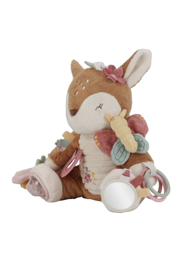Ciervo de actividades Fairy Garden LITTLE DUTCH