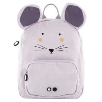 Mochila Mrs. Mouse TRIXIE