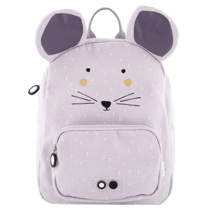 Mochila Mrs. Mouse TRIXIE