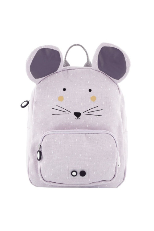 Mochila Mrs. Mouse TRIXIE