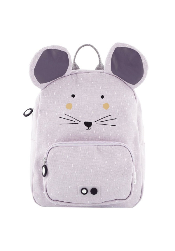 Mochila Mrs. Mouse TRIXIE