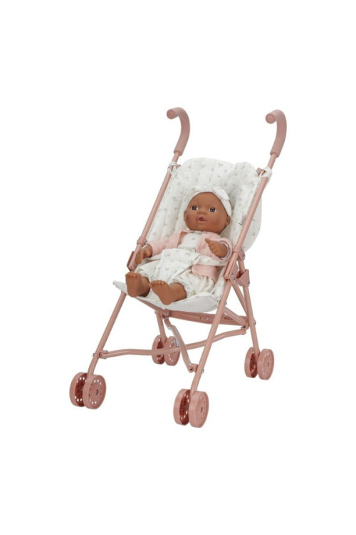 Carrito para muñecas LITTLE DUTCH 