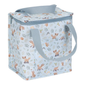 Bolsa almuerzo forest friends LITTLE DUCTCH