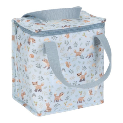 Bolsa almuerzo forest friends LITTLE DUCTCH