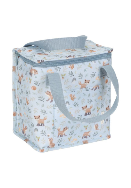 Bolsa almuerzo forest friends LITTLE DUCTCH Bolsa almuerzo forest friends LITTLE DUCTCH