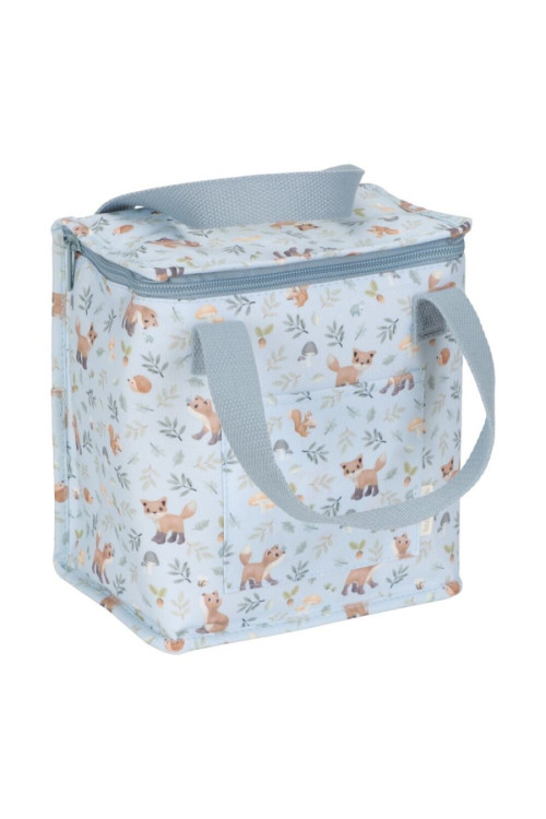 Bolsa almuerzo forest friends LITTLE DUCTCH