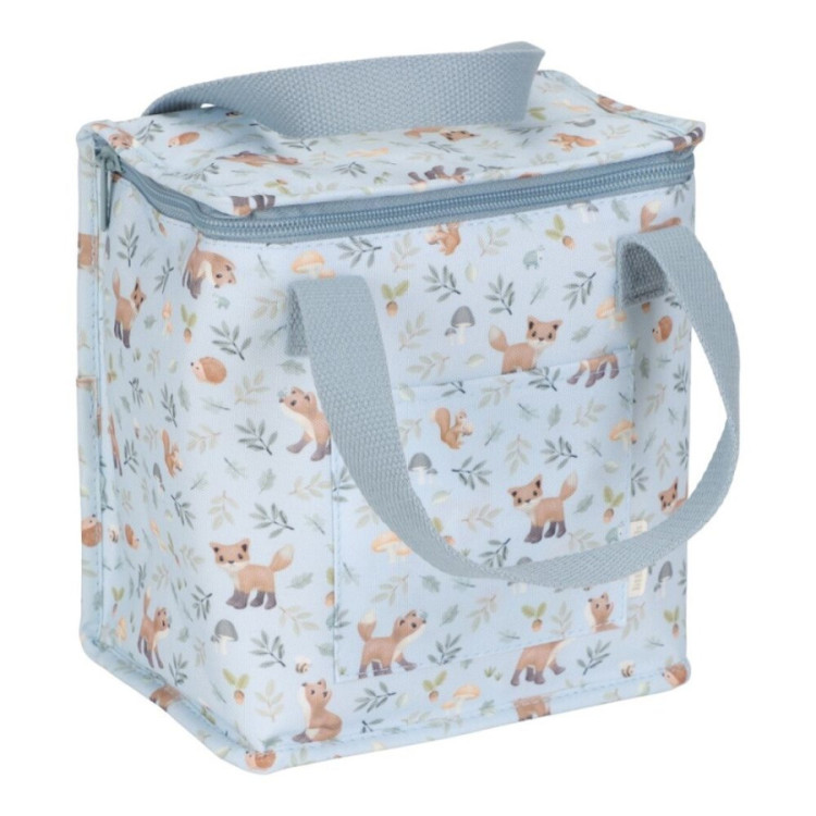 Bolsa almuerzo forest friends LITTLE DUCTCH