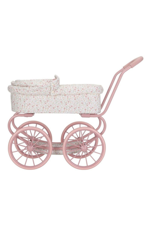 Carrito muñecas LITTLE DUTCH