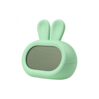 Reloj despertador Conejo verde MARY´S