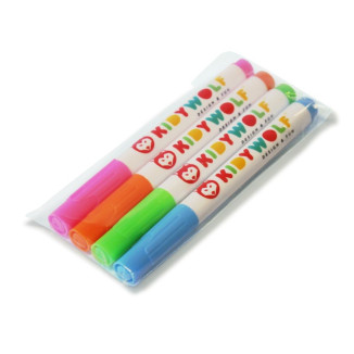 Kidydraw Pro Verde KIDYWOLF