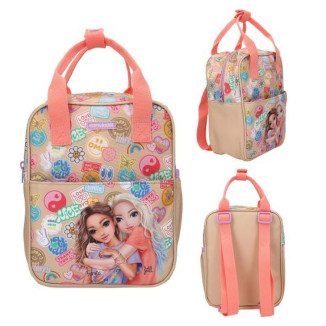 Mini Mochila Girl Power Top Model BY DEPESCHE