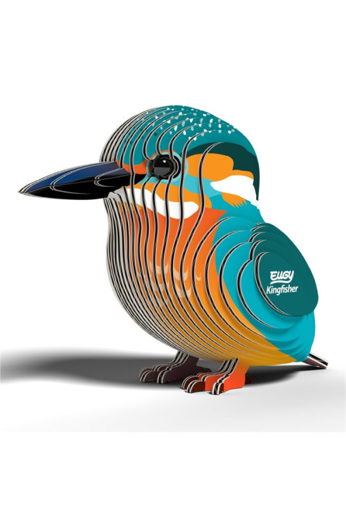 Kingfisher EUGY DODOLAND