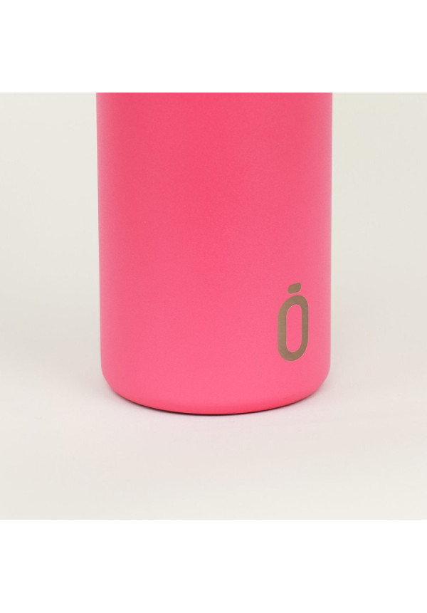 Botella Mii 60 Aquarelle Blush RUNBOTT