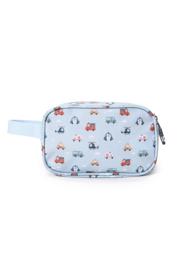 Neceser Infantil City Cars TUTETE