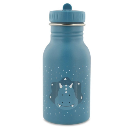Botella acero Mr. Triceratops TRIXIE