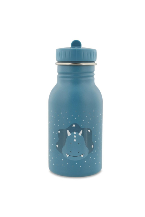Botella acero Mr. Triceratops TRIXIE