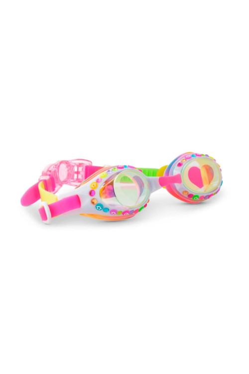Gafas de Natación smile posiyively pink BLING2O