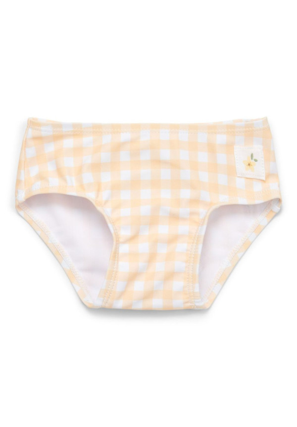 Bañador dos piezas sunshine LITTLE DUTCH