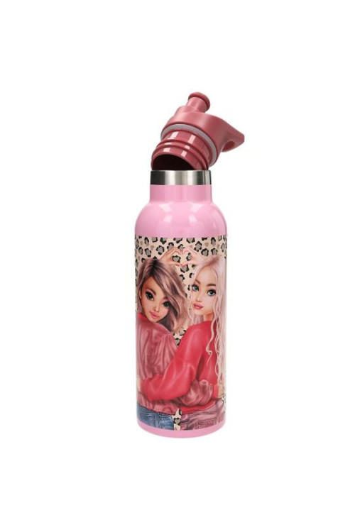 botella LEOHEART Top Model BY DEPESCHE
