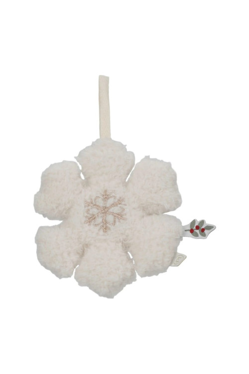 Adornos Rosa árbol Navidad LITTLE DUTCH