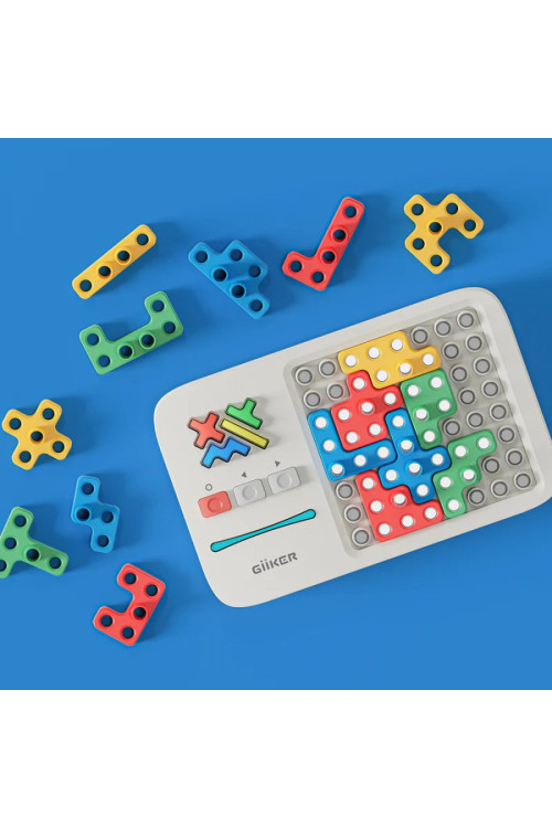 Super Blocks GIIKER 