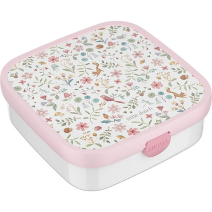 Caja bento grande Fairy Wonders LITTLE DUTCH
